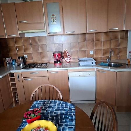 Milena Apartment Portorož Extérieur photo