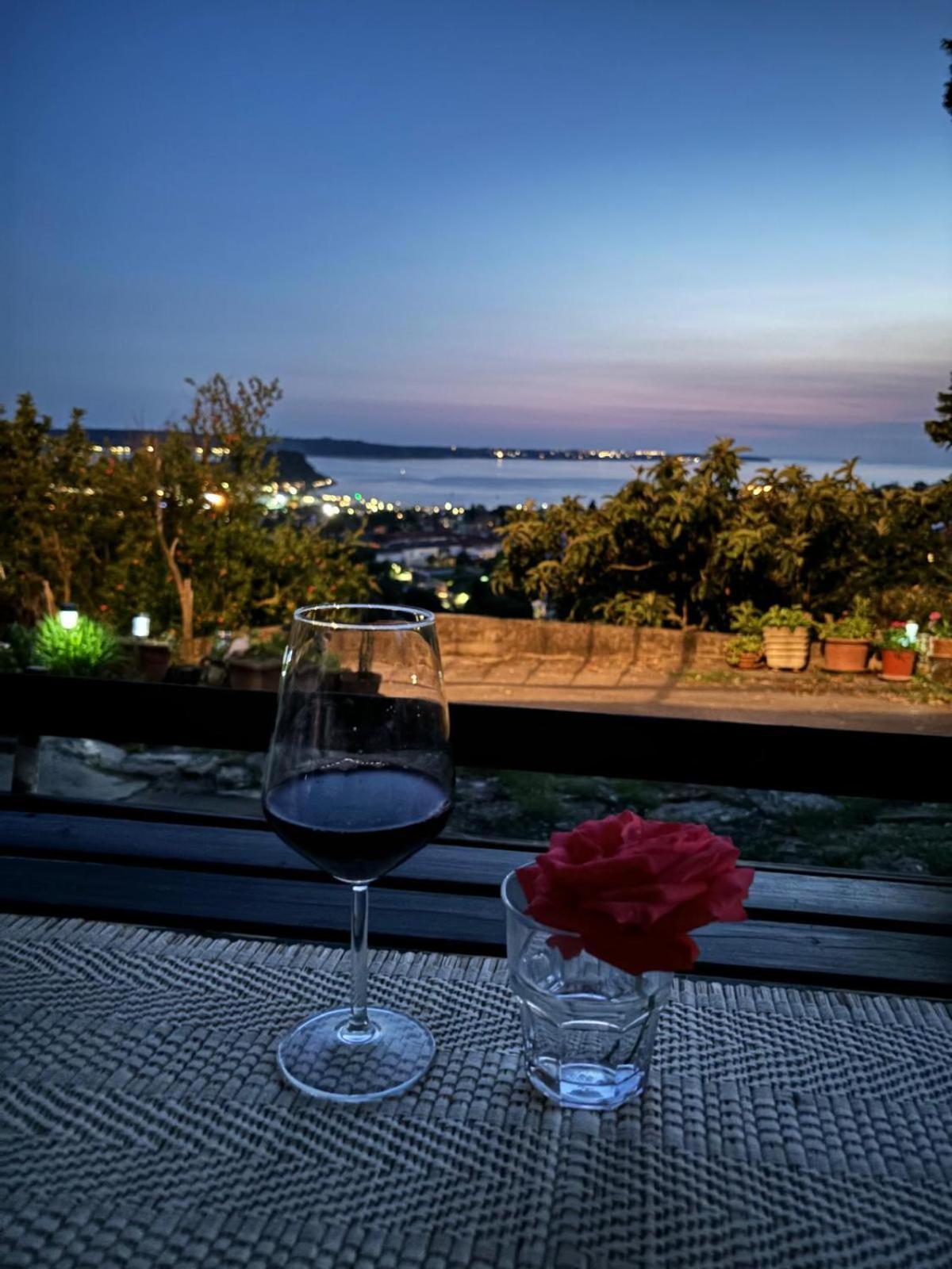 Milena Apartment Portorož Extérieur photo