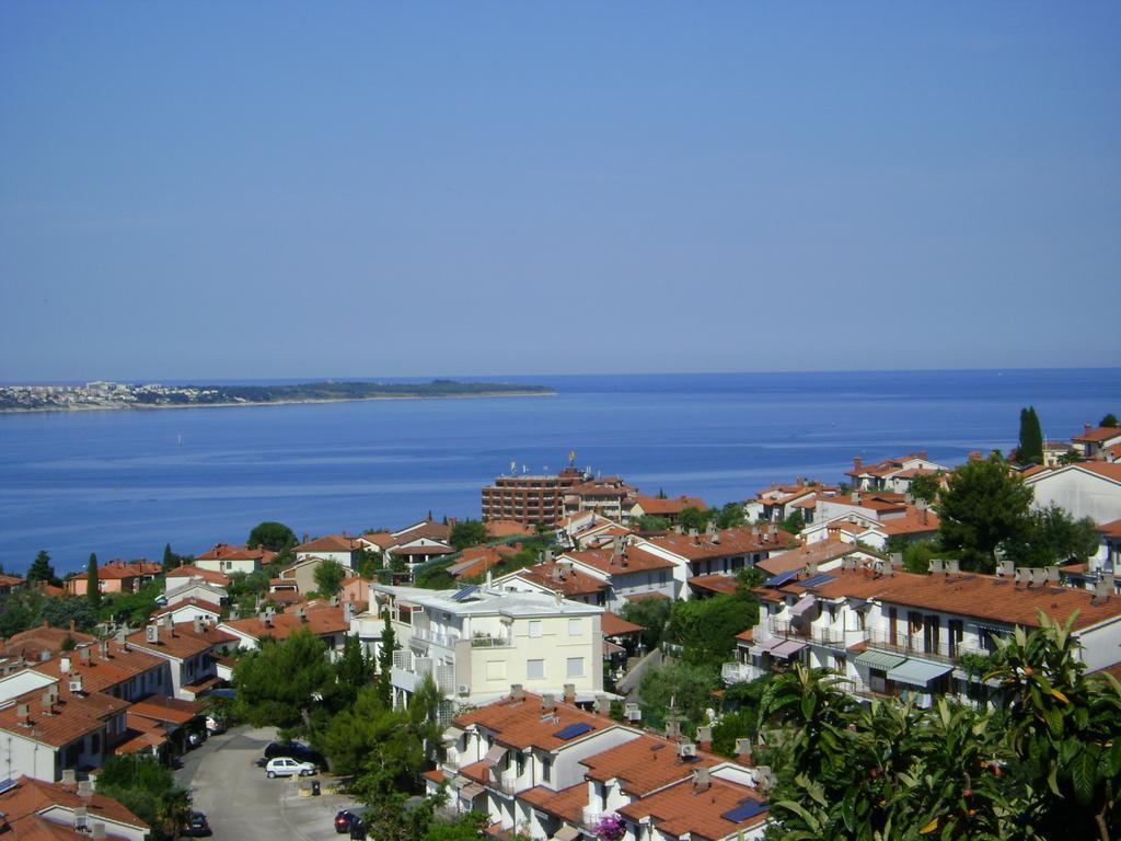 Milena Apartment Portorož Extérieur photo