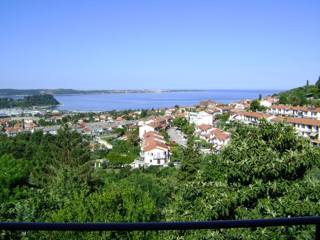 Milena Apartment Portorož Extérieur photo