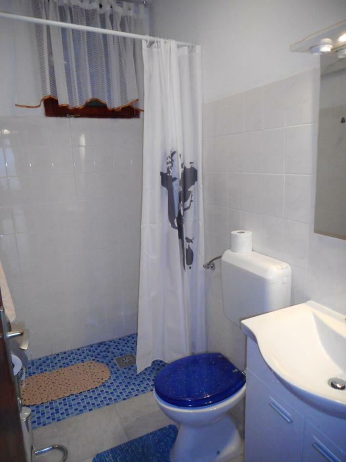 Milena Apartment Portorož Extérieur photo